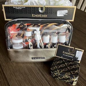 bebe Travel Kit
